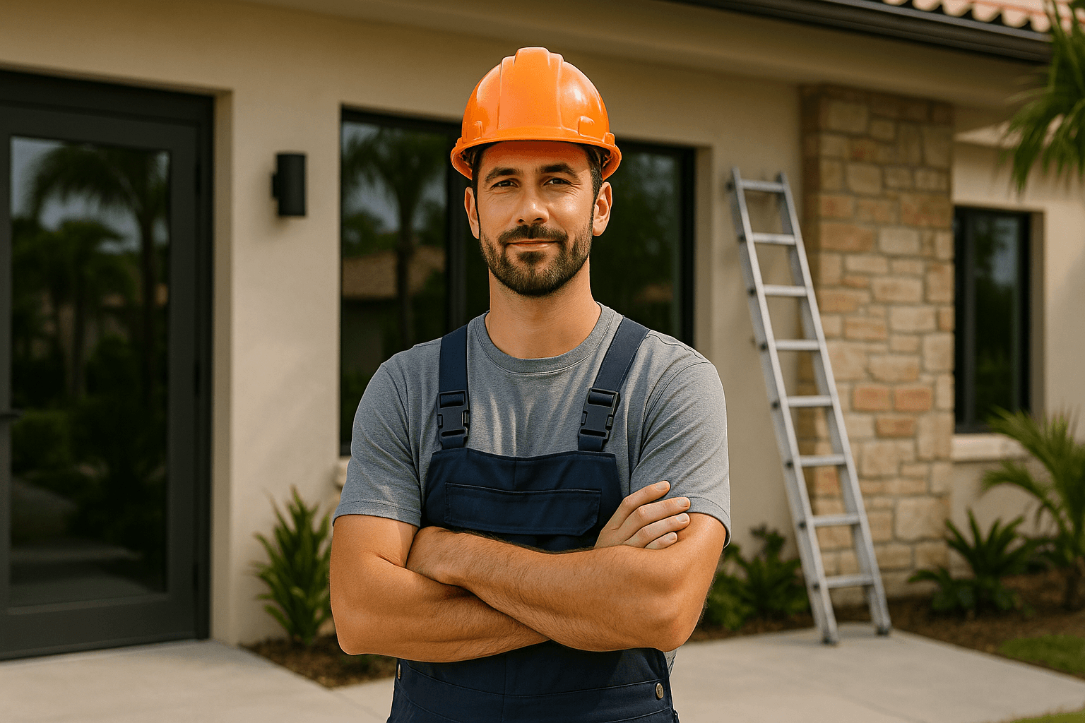Brevard Home Repairs & Renovations LLC hero image
